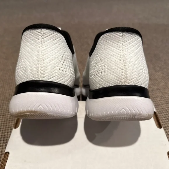 Men’s Skechers Slip-Ins Summits Size 10 W - Picture 4 of 14